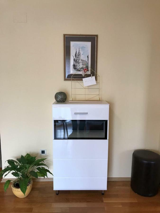 Deluxe Apartment Dora With A Private Parking, Terrace And See View Rijeka Exterior foto