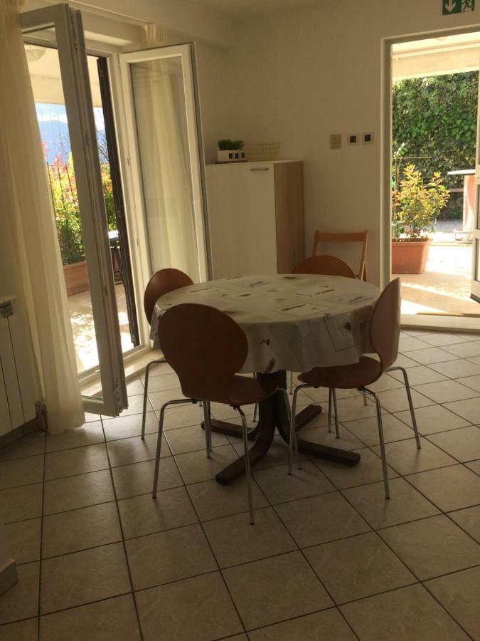Deluxe Apartment Dora With A Private Parking, Terrace And See View Rijeka Exterior foto