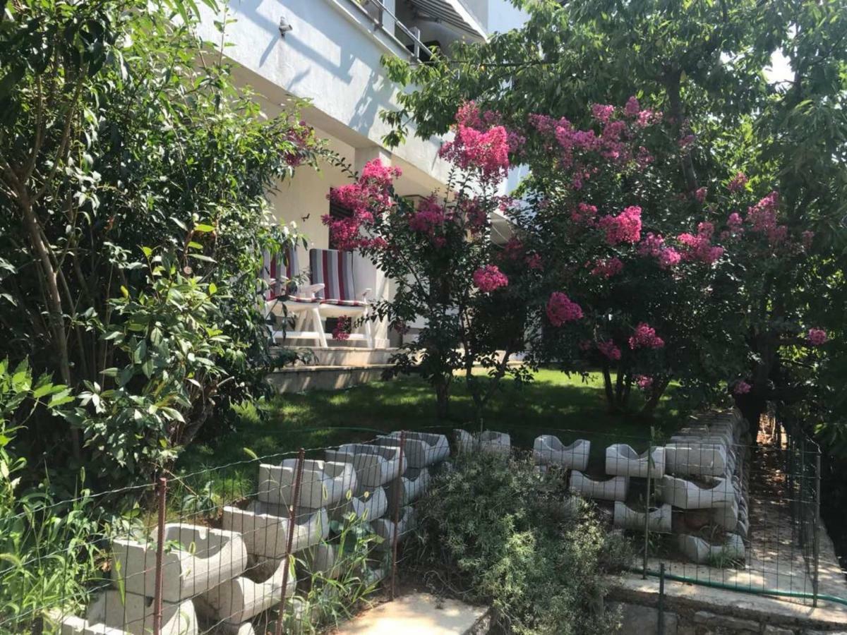Deluxe Apartment Dora With A Private Parking, Terrace And See View Rijeka Exterior foto